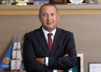Turkcell de Metaverse'de ilk mağazasını