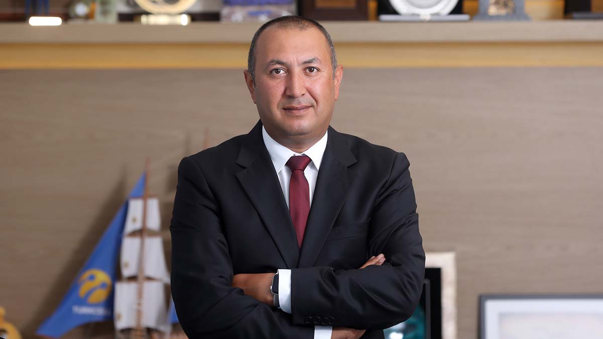 Turkcell de Metaverse'de ilk mağazasını