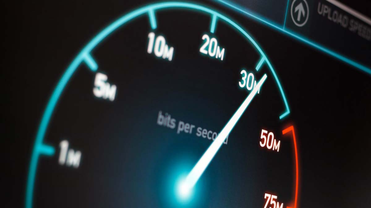 Türkiye internet hızıyla 103’üncü sırada