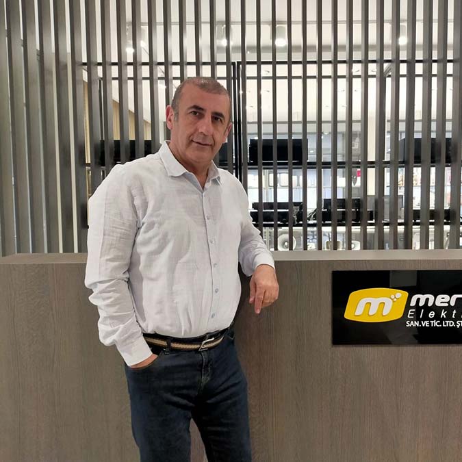 Türkiye'nin küresel ticaret trafiği artıyor