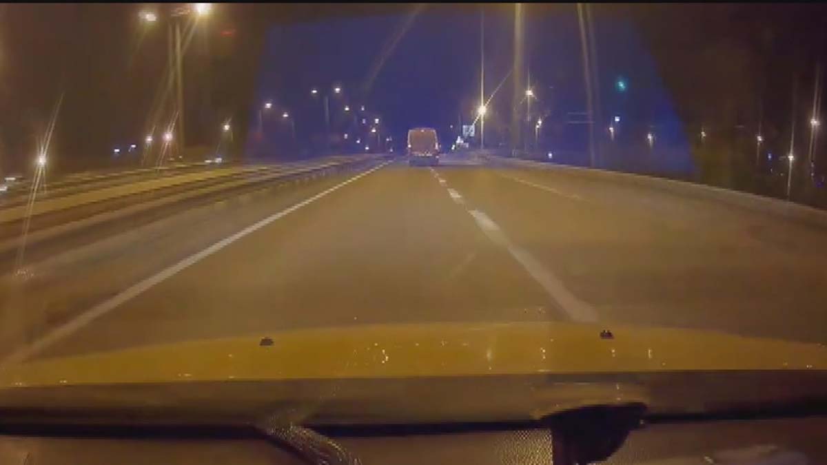 Türkiye Uzay Ajansı'ndan meteorla ilgili açıklama