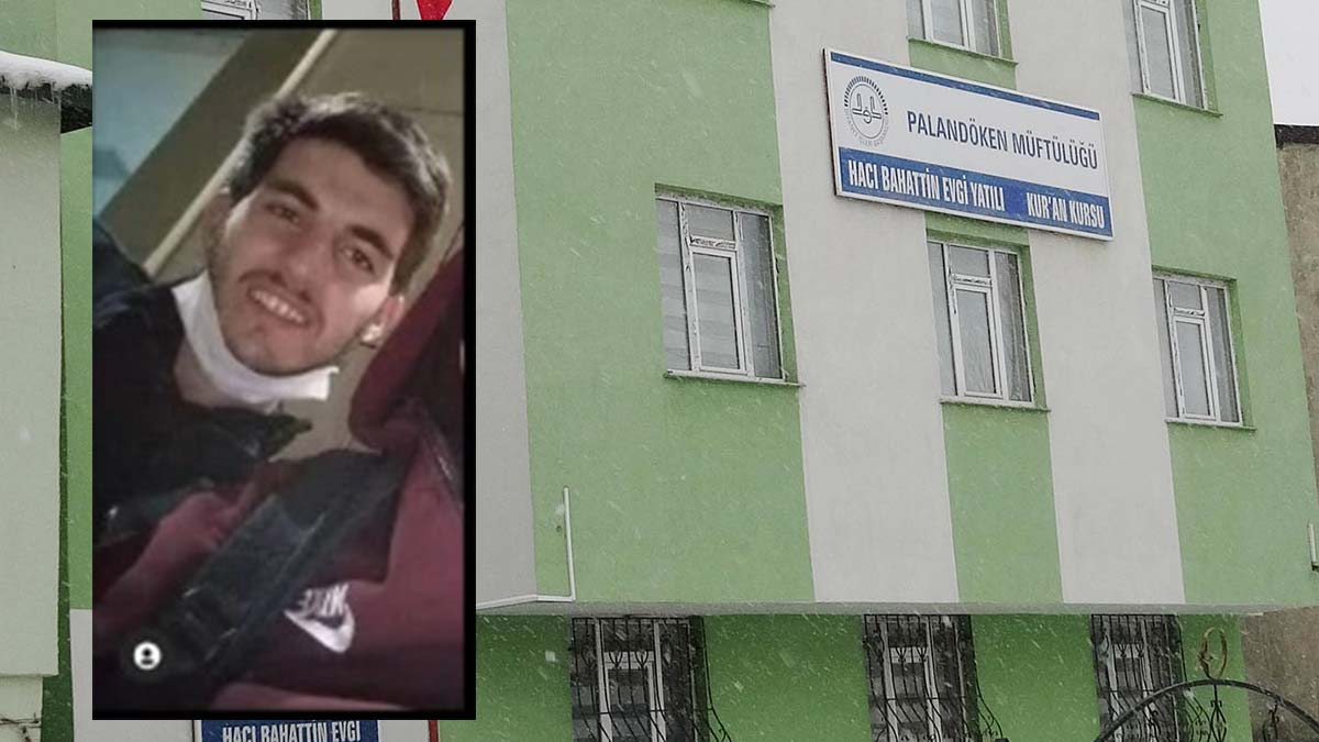 "Kuran kursunda istismar" davasında yeni gelişme