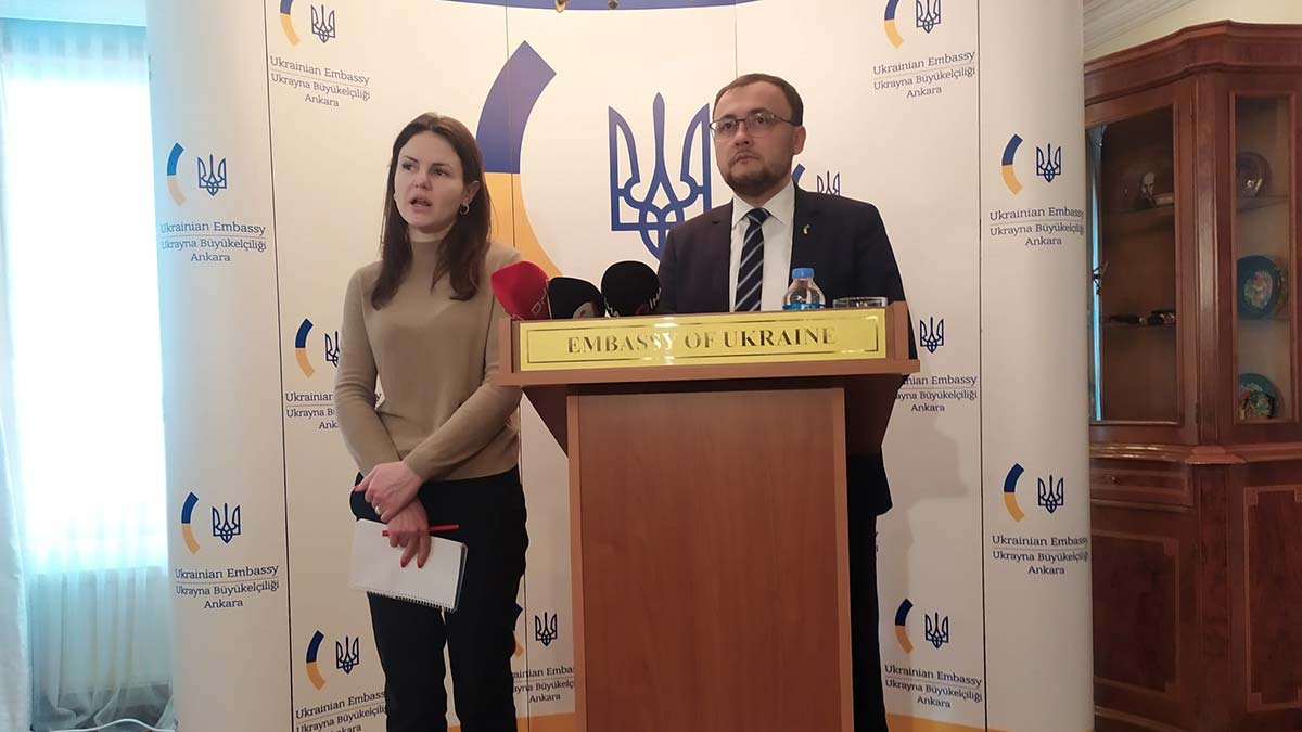 Savaşı provoke etmiyoruz