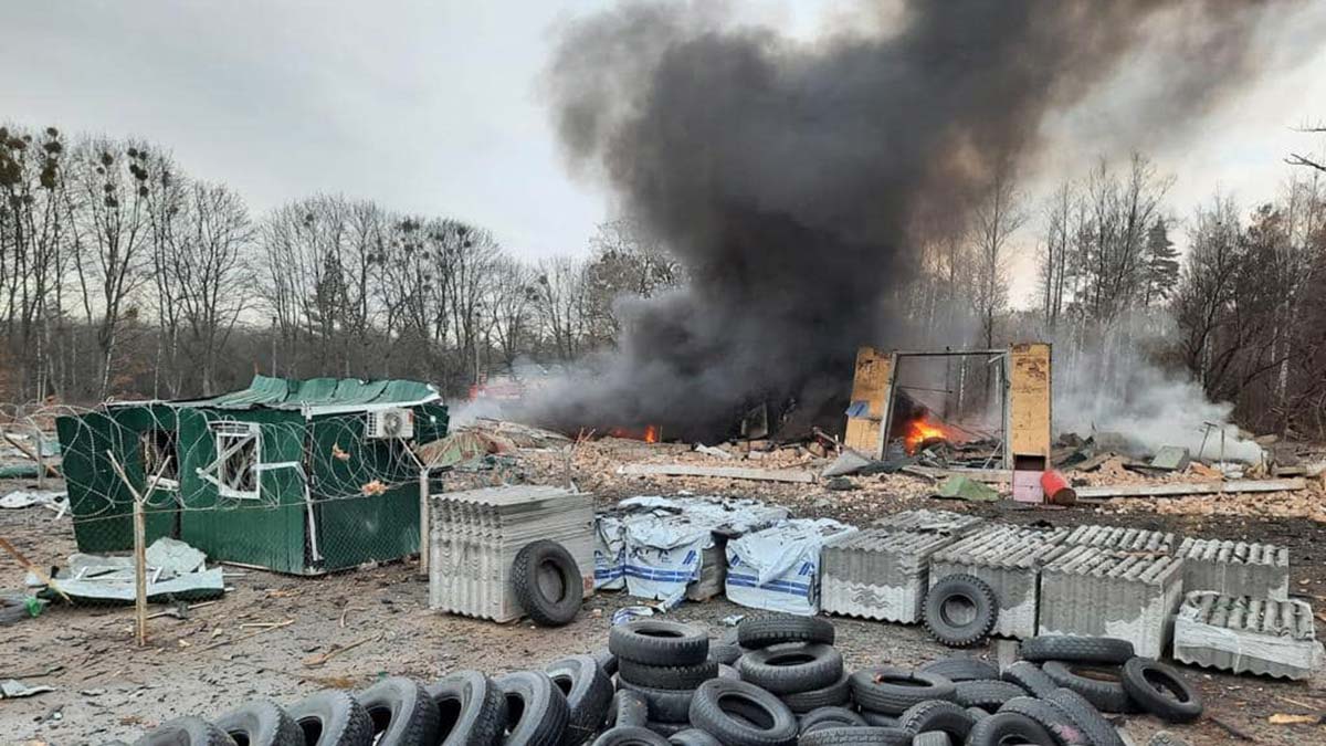 Tarihsel süreçte Türk-Rus ilişkileri