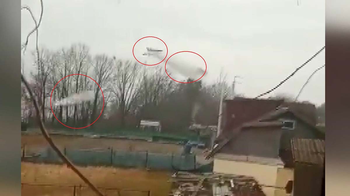 Avrupa Birliği Ekseninde Rusya ve Ukrayna Krizi;