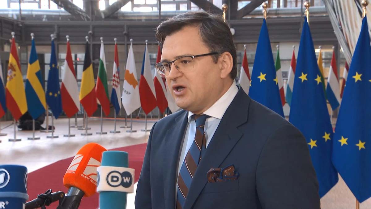 Rusya'ya yönelik yaptırım talebi