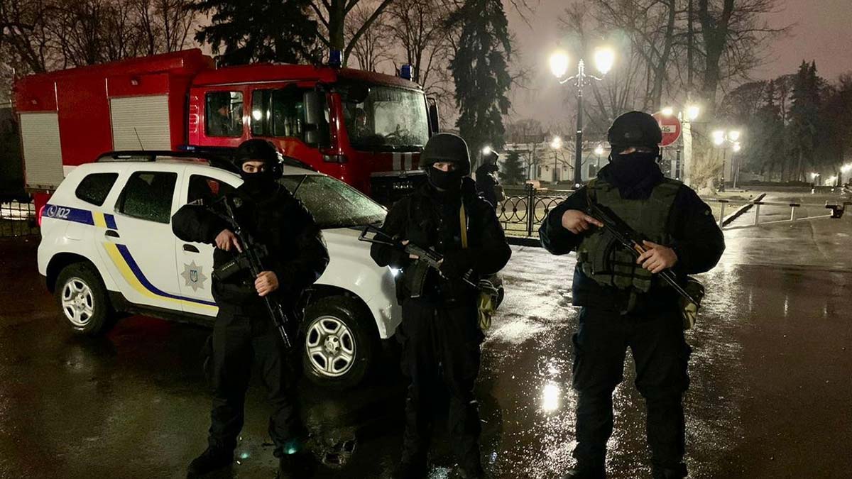 Kaybedeni belli savaşlar