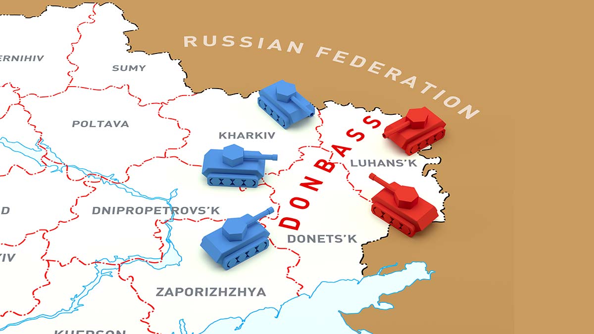 Ya 3. Dünya savaşı çıkarsa?...