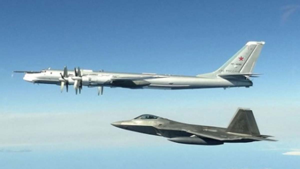 Rusya'ya ait 5 uçak düşürüldü