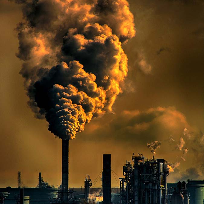 Metan gazı sızıntısı raporu açıklandı