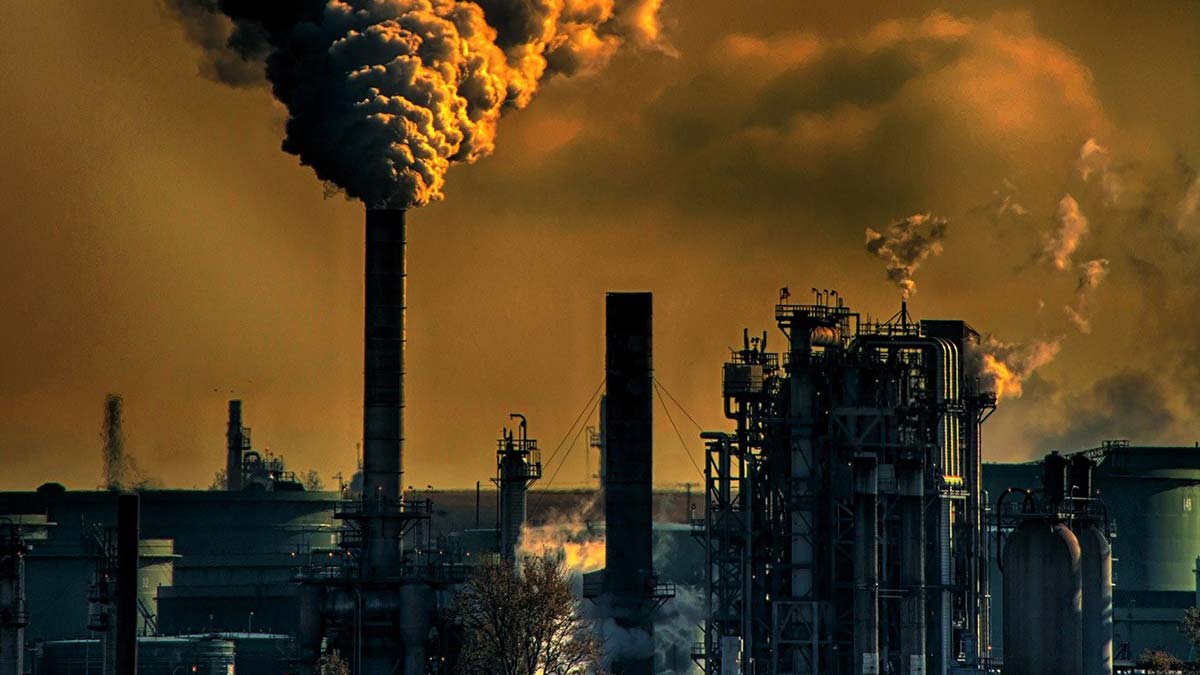 Metan gazı sızıntısı raporu açıklandı