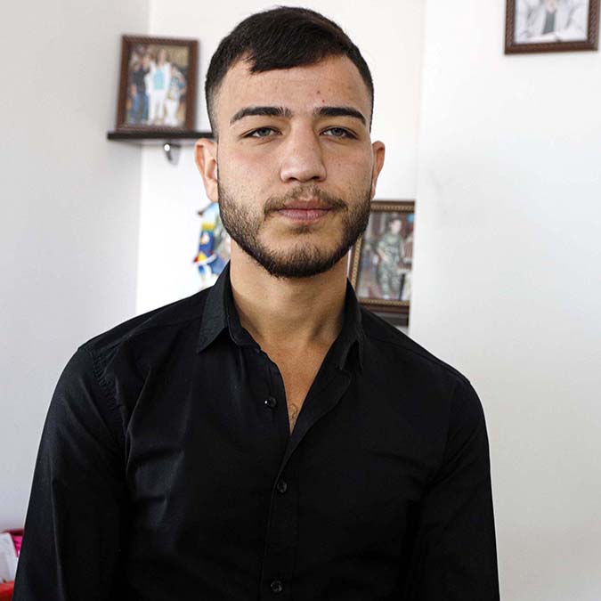 Ümitcan Uygun'a 4 yıl 10 ay hapis