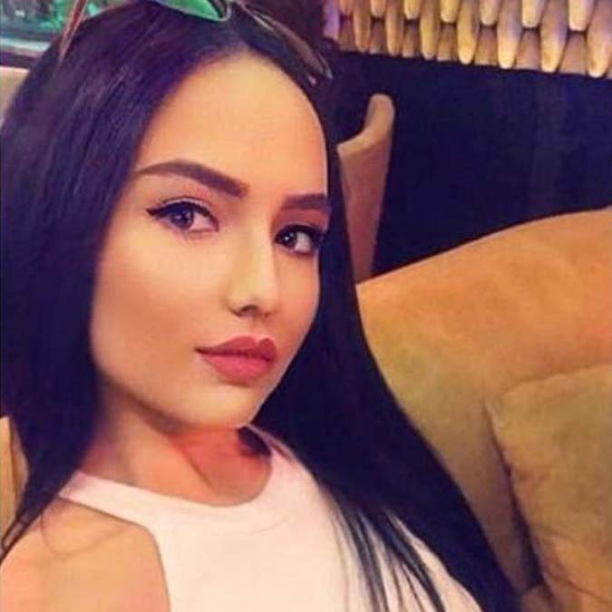 Ankara'da, 'Aleyna Çakır' olarak bilinen Sema Esen'i (21) ölümünden önce darbedip, bu anları sosyal medyadan canlı yayınladığı suçlamasıyla yargılanan Ümitcan Uygun'a 4 yıl 10 ay hapis cezası verildi.