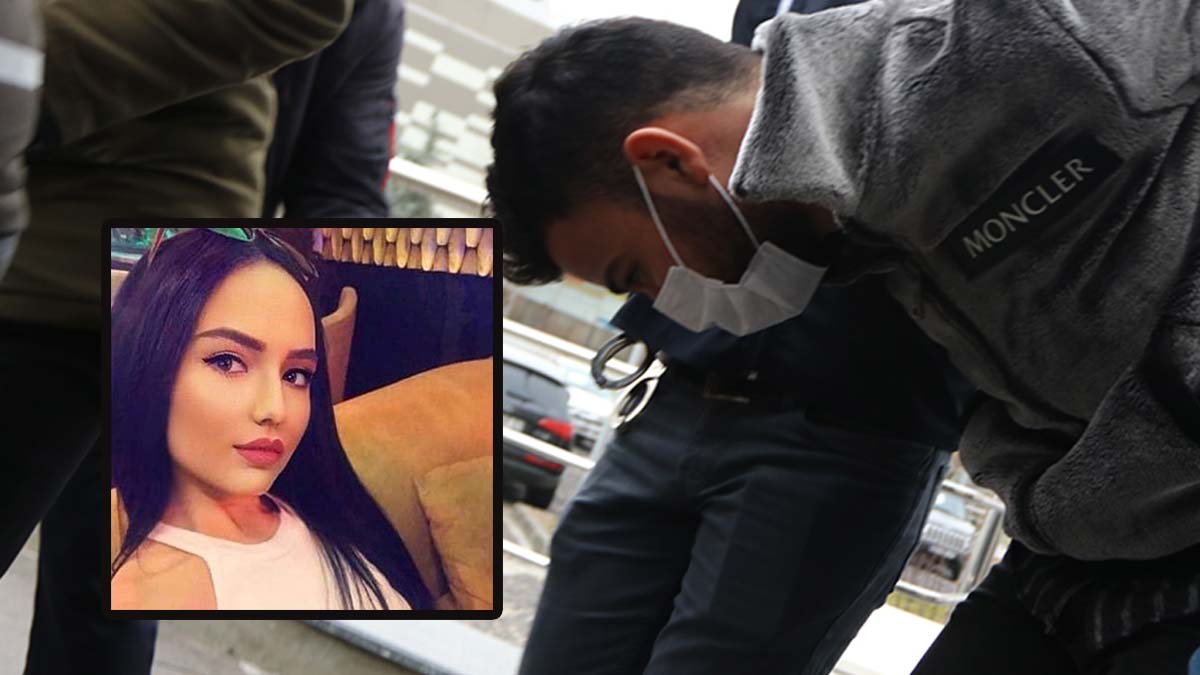 Ümitcan Uygun'a 4 yıl 10 ay hapis