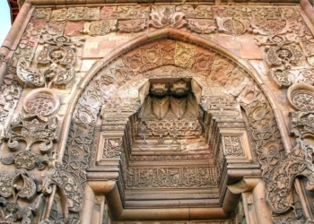 Divriği Ulu Cami restorasyonu yeniden başladı