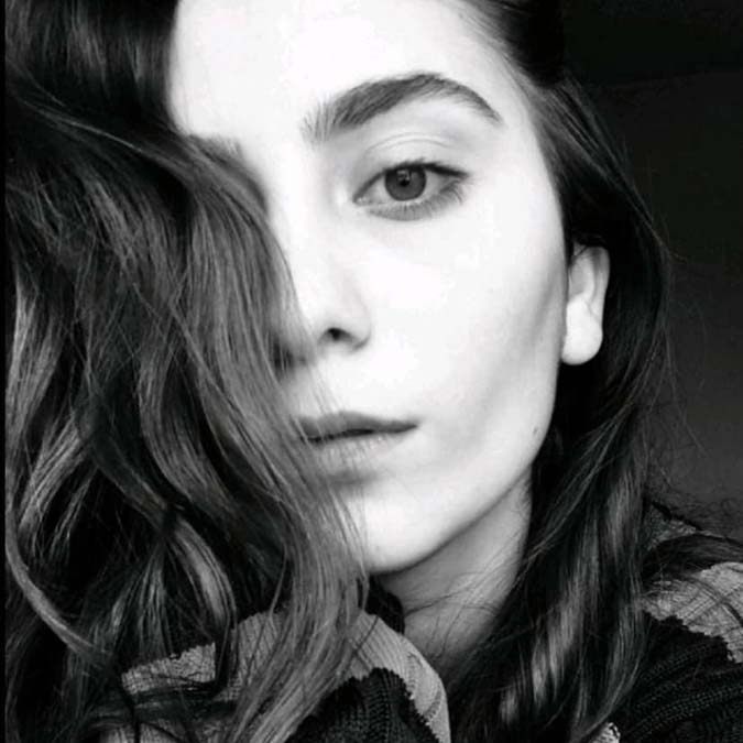 Melike Baki'nin apartta cansız bedeni bulundu