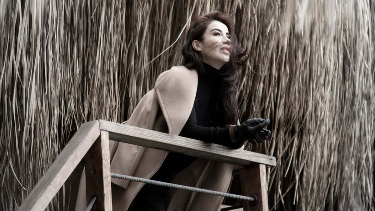 Neslihan Demirtaş'tan 14 Şubat'a özel şarkı