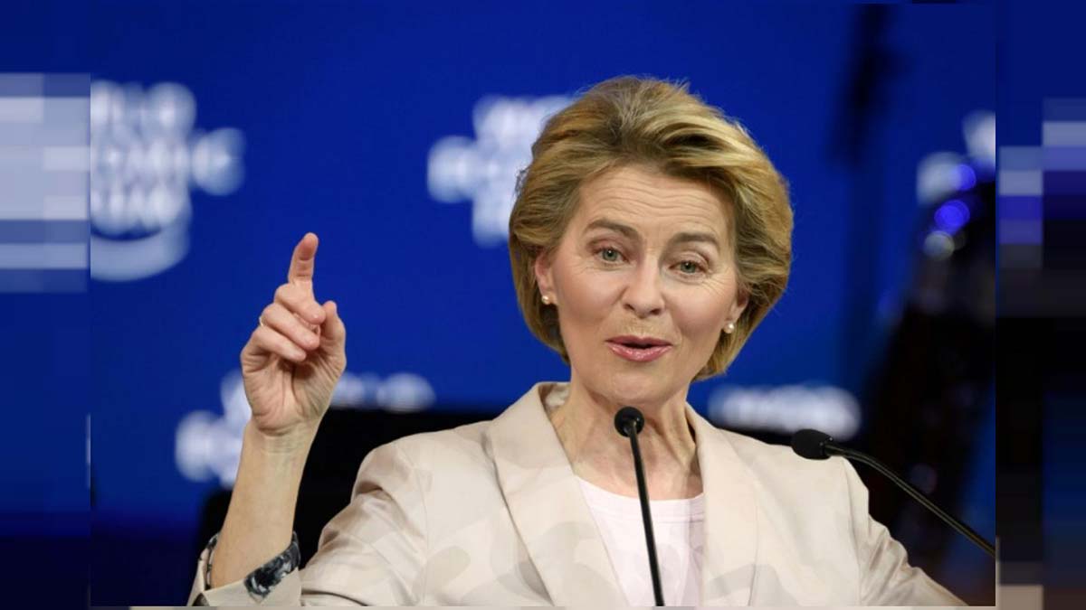 Rusya'ya yönelik ilk yaptırım