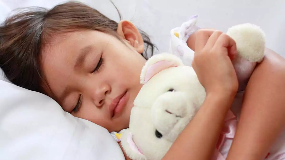 Çocuklarda uyku apnesi okul başarısını etkiliyor