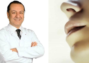 Burun ameliyatı sonrası dikkat