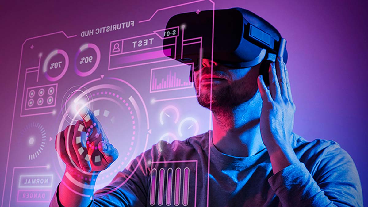 Dünya Metaverse'e hazır değil