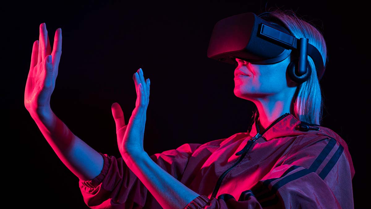 Dünya Metaverse'e hazır değil