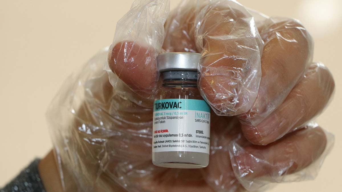 Koronavirüs risk haritasında en iyi il Van