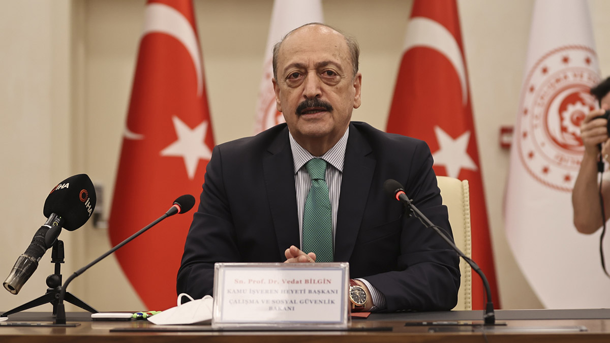 Migros işçilerinin şikayetleri hakkında soruşturma