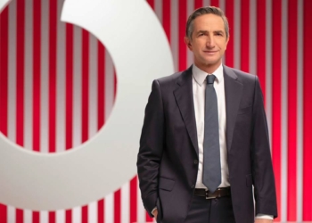 Vodafone Türkiye 2021-22 mali yılı sonuçlarını açıkladı
