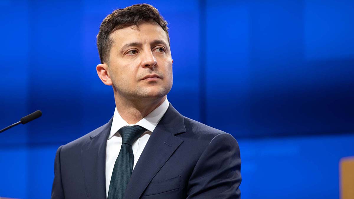 Rusya'yı müzakere masasına koymalıyız