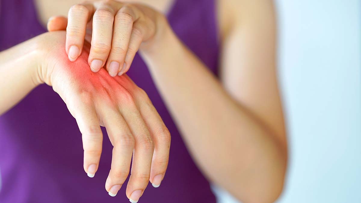 Deri döküntüsü nedeni ilaç alerjisi olabilir