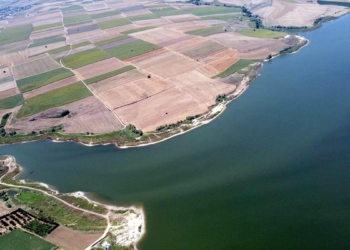Trakya yeraltı suyunda kuraklık yaşıyor