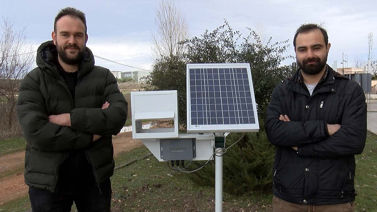 Tarımsal zararlılar ile mücadelede yapay zeka