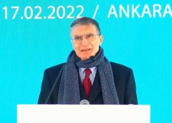 Aziz Sancarların yetişeceği eğitim kampüsü açıldı