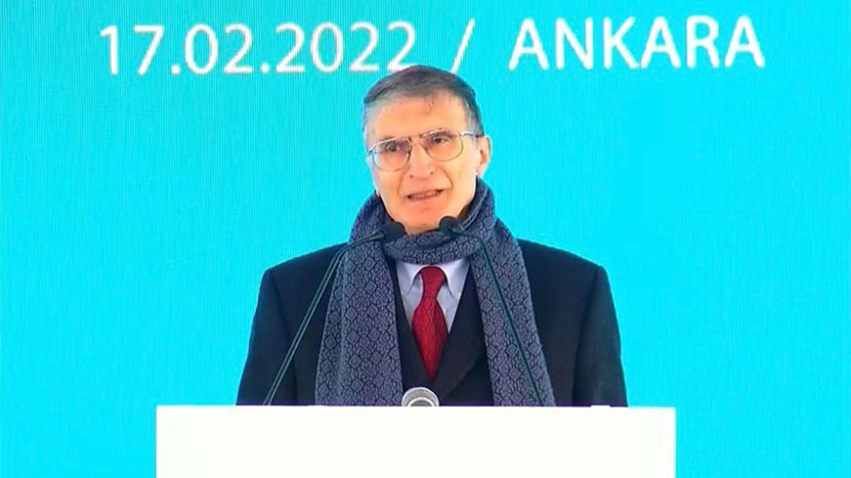 Aziz Sancarların yetişeceği eğitim kampüsü açıldı