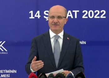 Barajın kaldırılması üniversitelere puansız girmek değildir
