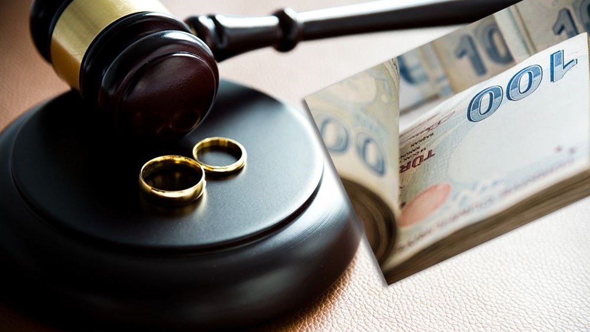 "Yoksulluk nafakası ödeme süresi" aykırı sonuçlar verebilir