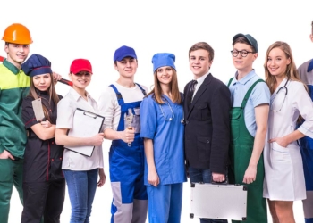 Söyle çocuk büyüyünce ne olacaksın?