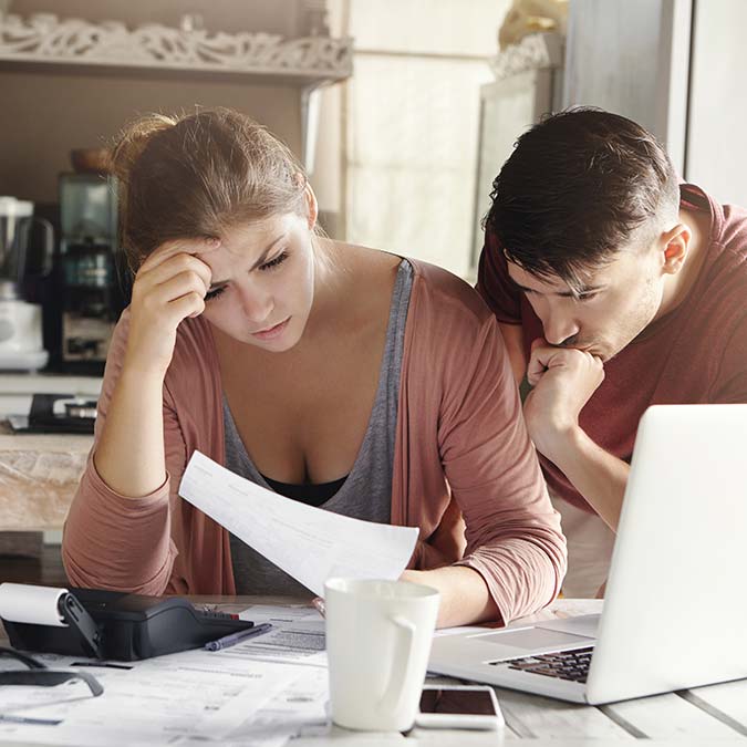 Bizi Teğet Geçen Ekonomik Kriz Şimdi Nerede?