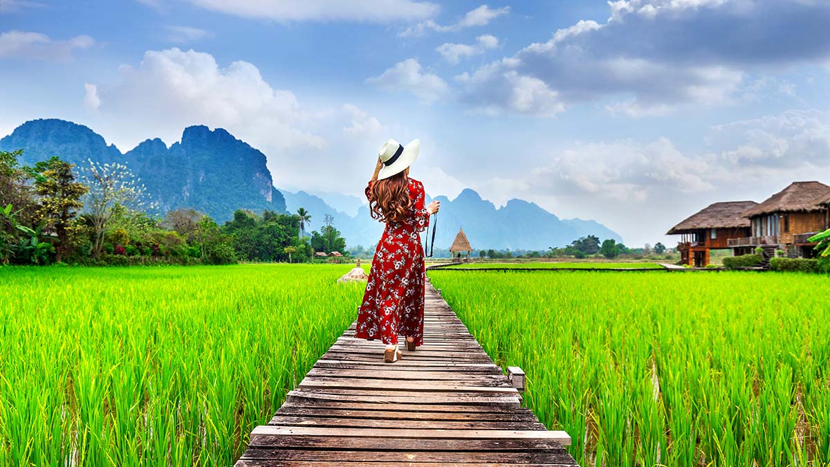 Sesimi de alıp gittin sen..