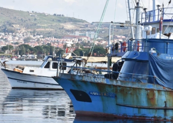 Türkiye'den Yunanistan'a nota