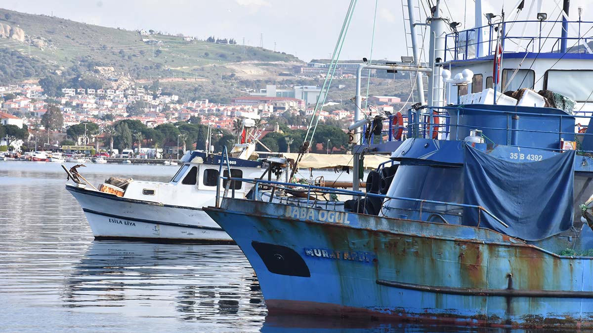 Türkiye'den Yunanistan'a nota