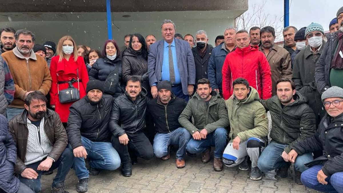 Zam üstüne zam geliyor