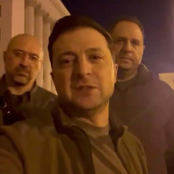 Ukrayna'nın AB üyeliği için kritik bir an