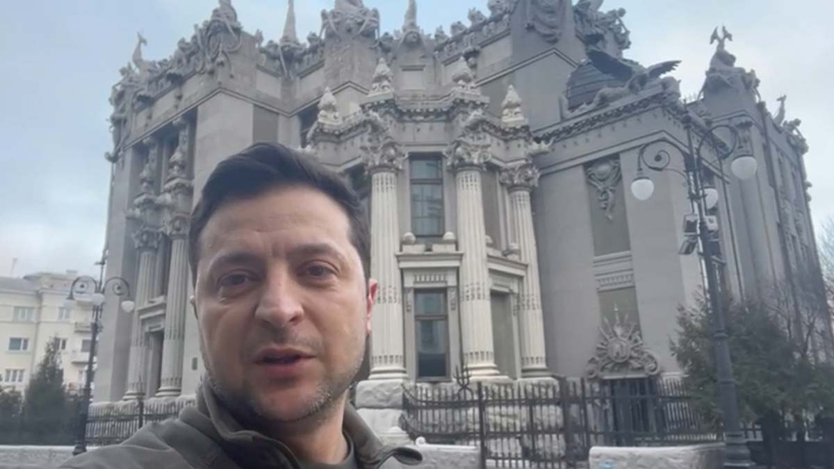 Ukrayna'nın AB üyeliği için kritik bir an