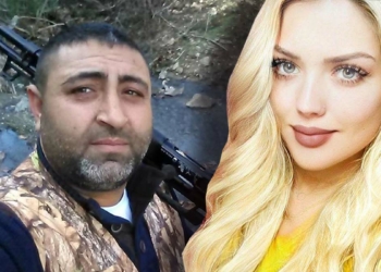 Zeliha Atlar'ı ensesinden tabancayla vurdu; 17 yıl ceza aldı