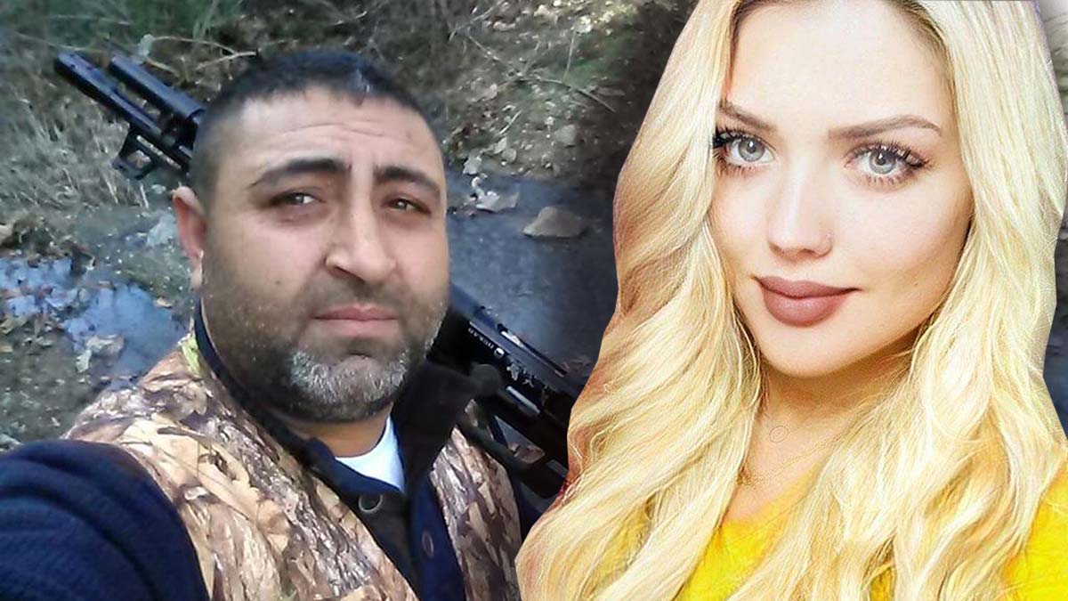 Zeliha Atlar'ı ensesinden tabancayla vurdu; 17 yıl ceza aldı