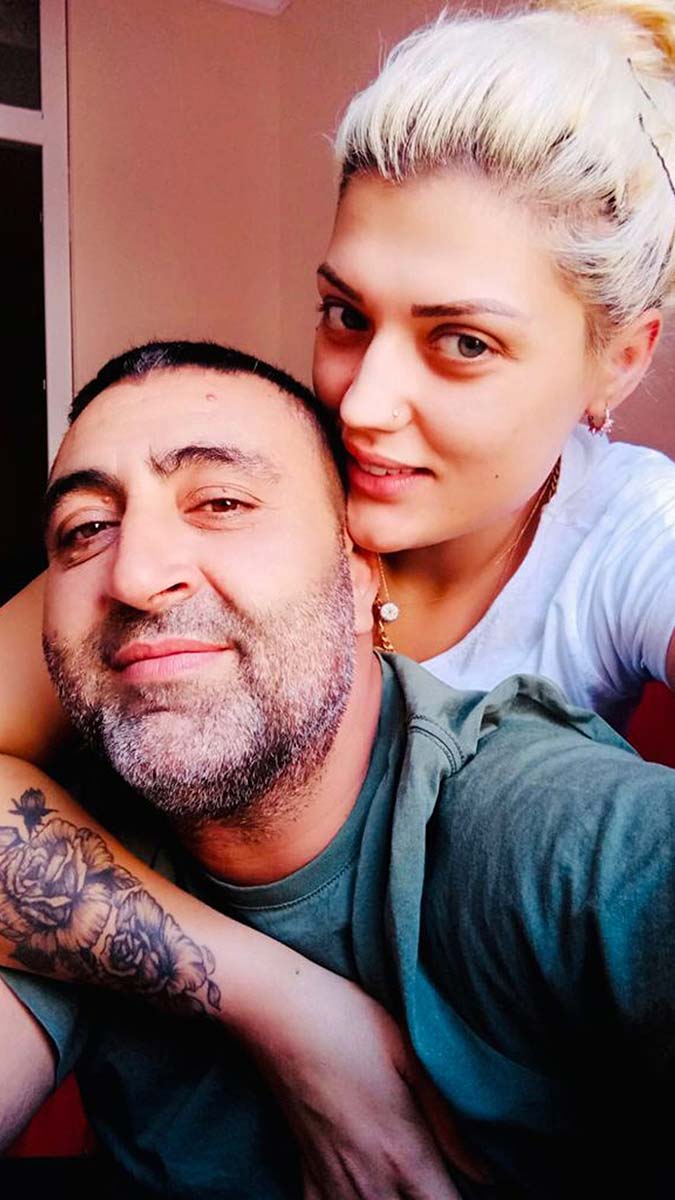 Zeliha Atlar'ı ensesinden tabancayla vurdu; 17 yıl ceza aldı