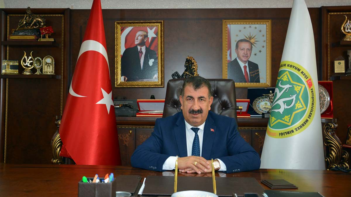 TÜDKİYEB Genel Başkanı Nihat Çelik; "21 Mart Dünya Ormancılık Günü Kutlu Olsun. Ormanlarımız milli servetimizdir. Ormanlarımızı korumak hepimiz için bir milli görevdir" dedi.