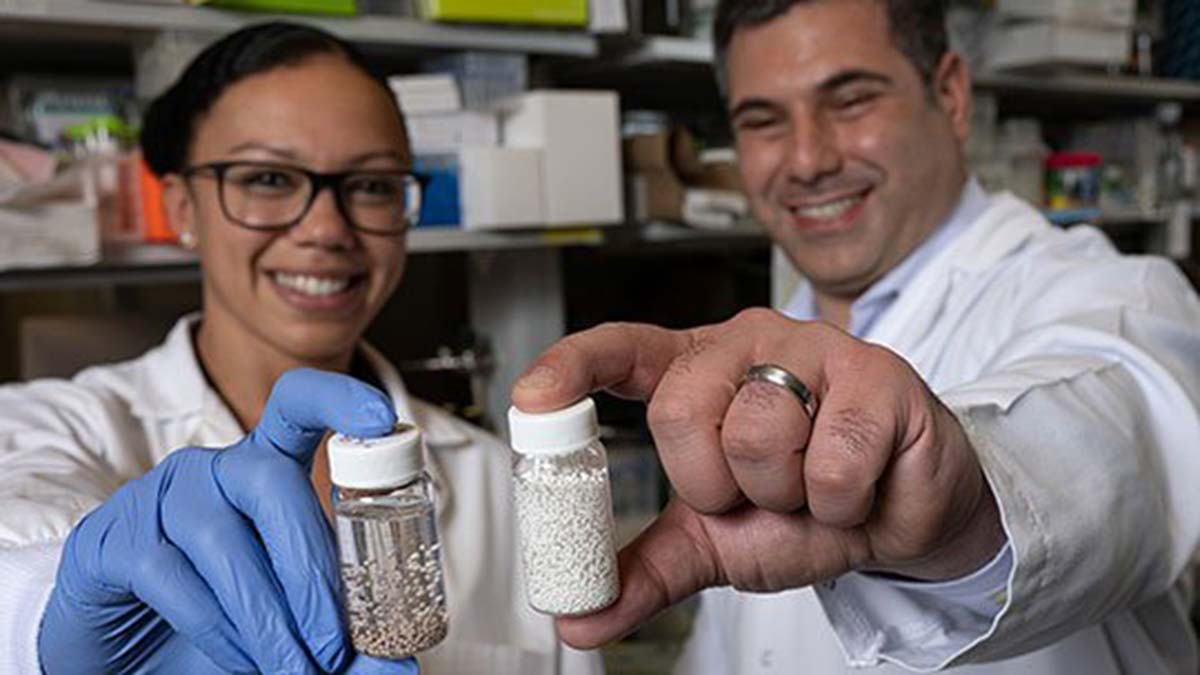 Yumurtalık ve Kolorektal Kanseri günler içinde ortadan kaldırıyor